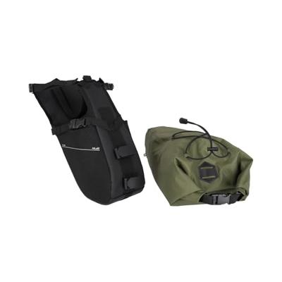 XLC Zadeltas tailbag ba-g02