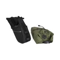 XLC Zadeltas tailbag ba-g02 - thumbnail