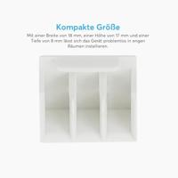 ABB 2CDL200001R0001 Eindafdekking Meerdere kleuren - thumbnail