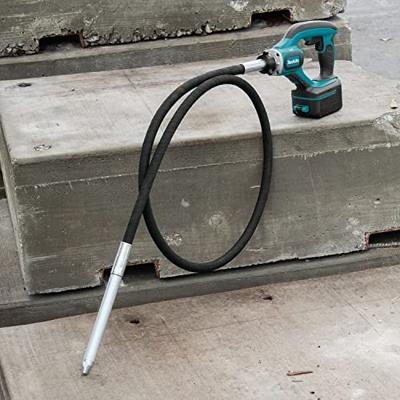 Makita DVR850Z Accu Betontrilnaald 25x2400mm 18V Basic Body - thumbnail
