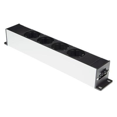 Plenty PLB244-4 Prolink Desktop PDU 4x Type F
