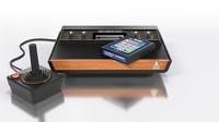 Atari 2600+ Classic Game Console - thumbnail