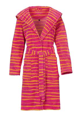 Trendy badjas capuchon-xl