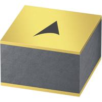 TDK B57321V2473J060 B57321V2473J060 NTC-thermistor 0603 47 kΩ 1 stuk(s) Tape cut - thumbnail