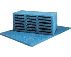 Superfish Poly Tech Move 60 Cassette - Efficiënte Vijverfilter voor Kristalhelder Water Superfish Poly Tech Move 60 Cassette - Efficiënte Vijverfilter voor Kristalhelder Water