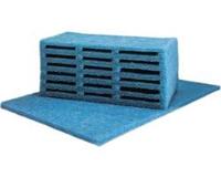 Superfish Poly Tech Move 60 Cassette - Efficiënte Vijverfilter voor Kristalhelder Water - thumbnail