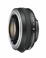 Nikon TC-14E III teleconverter - thumbnail