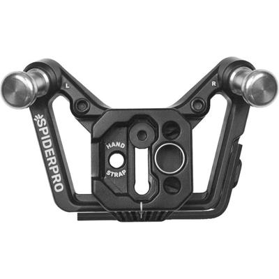Spider SpiderPro Plate (L+R) V3 Spider SpiderPro Plate (L+R) V3