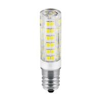 Ledlamp EDM 98886 F 35 W 4,5 W 39 W E14 450 lm Ø 1,6 x 6,6 cm Buisvormig (6400 K) - thumbnail