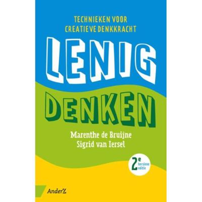 lenig Denken (Paperback)