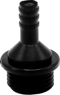 Ubbink slangtule buitenschroefdraad 1/2 x 9 mm Ubbink slangtule buitenschroefdraad 1/2 x 9 mm