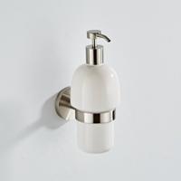 Zeepdispenser BWS Exclusive RVS Look - thumbnail