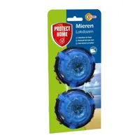 SBM Protect home piron pushbox - thumbnail