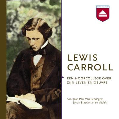 Lewis Carroll