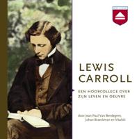Lewis Carroll - thumbnail