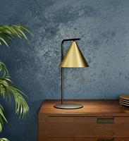 Eglo Gouden tafellampNarices - 99593 - thumbnail