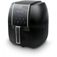Fritel Snacktastic 6902 Airfryer XXL Airfryer Zwart - thumbnail