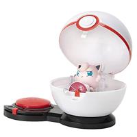 Pokemon Surprise Attack Game - Squirtle & Jigglypuff - thumbnail