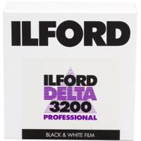 Ilford Delta 3200 135-30,5m film - thumbnail