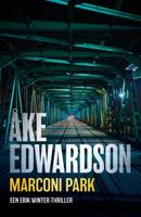Marconi Park - Åke Edwardson - ebook - thumbnail