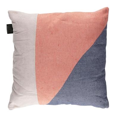 KAAT Amsterdam Rebuild Sierkussen 45 x 45 cm - Multicolor