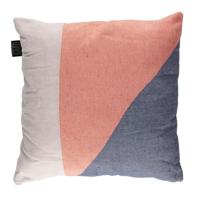 KAAT Amsterdam Rebuild Sierkussen 45 x 45 cm - Multicolor - thumbnail