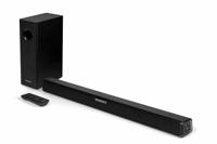 THOMSON SB350BTS - 2.1 soundbar - 300W - Bluetooth 5.0 - Bedrade subwoofer - Lichtindicatoren - thumbnail