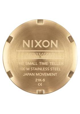 Nixon A399-5104 Heren horloge