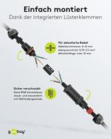 Kabelverbinder - thumbnail