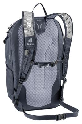 Deuter Speed Lite 21 Rugtas Black 21L