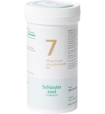 Magnesium phosphoricum 7 D6 Schussler