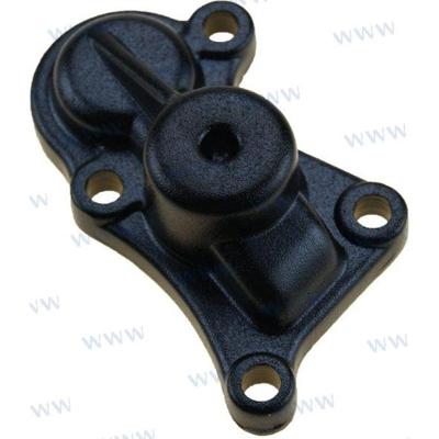 REC6E9-12413-00-1S - THERMOSTAATAFDEKKING Yamaha