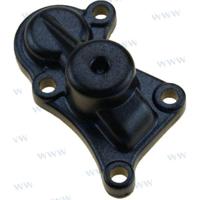 REC6E9-12413-00-1S - THERMOSTAATAFDEKKING Yamaha - thumbnail