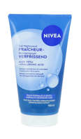 Nivea Reinigingsgel Verfrissend - thumbnail