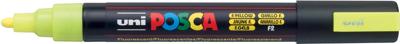 Paintmarker Uni POSCA PC5M medium fluor gl