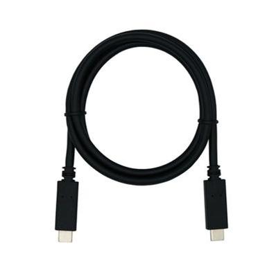VisionTek USB-C naar USB-C 100W Power Delivery 2 meter oplaadkabel - 901440