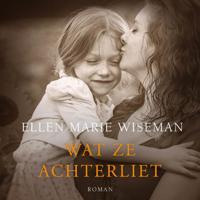 Wat ze achterliet - thumbnail