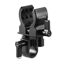 SmallRig 1993 Universal Shotgun Microphone Mount - thumbnail