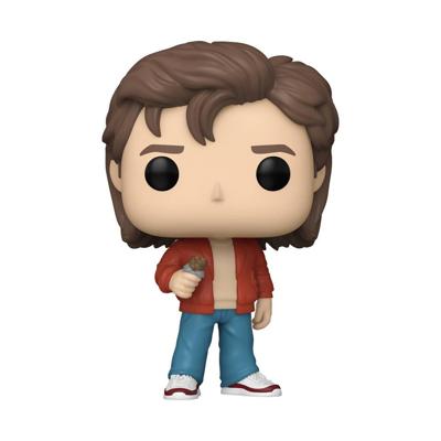 Stranger Things Funko Pop Vinyl: Steve Harrington (1779)