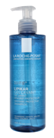 La Roche-Posay Lipikar Reinigingsgel Gevoelige Huid 400ml - thumbnail