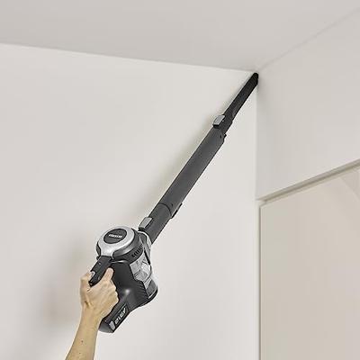 Severin HV7155 - 2-in-1 snoerloze hand- en steelstofzuiger - Aktie!