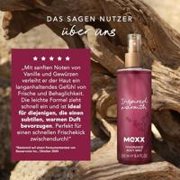 Mexx Mexx Inspired Warmth Bodymist 250ml - thumbnail