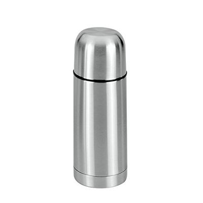 Metaltex Cosmos Thermosfles 300 ml RVS