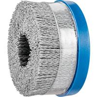 PFERD TOOLS Schotelborstel DBUR 100/22,2 SiC 80 1,10 79184128 1 stuk(s) - thumbnail