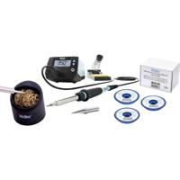 Weller Soldeerstation Digitaal 70 W 100 - 450 °C Incl. soldeertin, Incl. soldeerpunt - thumbnail