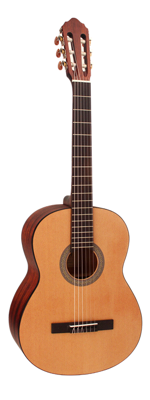 Cort AC100DX Open Pore