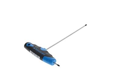 Gedore 2c T-greep stiftsleutel 2,5 MM - 2498596