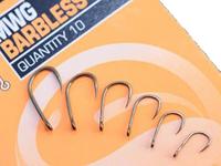 Guru MWG Hook size 10, 10 st - thumbnail