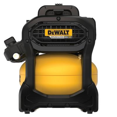 DeWALT DCC1018N Accu compressor 18V XR FlexVolt Advantage Basic Body - thumbnail