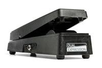 Electro Harmonix Dual Expression Pedal - thumbnail